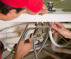 About Water heater pros Cokeville, WY